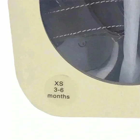 Rileyroos Jakester Baby Shoes Saddle Brown 3–6M Suede Walkers NWT Soft Sole - Picture 12 of 12